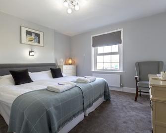 Sunrise Guest House - Bude - Schlafzimmer