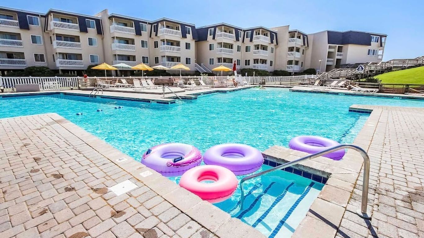 A Place at the Beach III