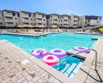 A Place at the Beach III - Atlantic Beach - Piscina