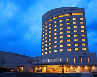 Surfeel Hotel Wakkanai - Wakkanai - Budova