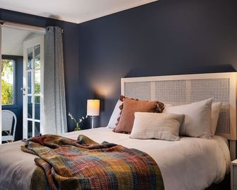 Indus- a bright and welcoming home - Daylesford - Camera da letto