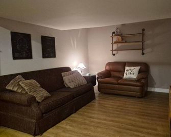 Guest house - Shawinigan