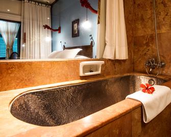 Hotel Tugu Malang - Malang