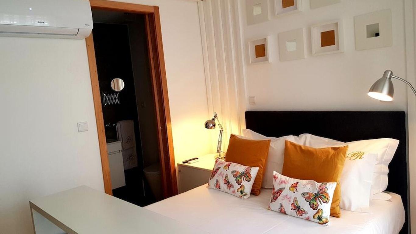 Bellu Suites