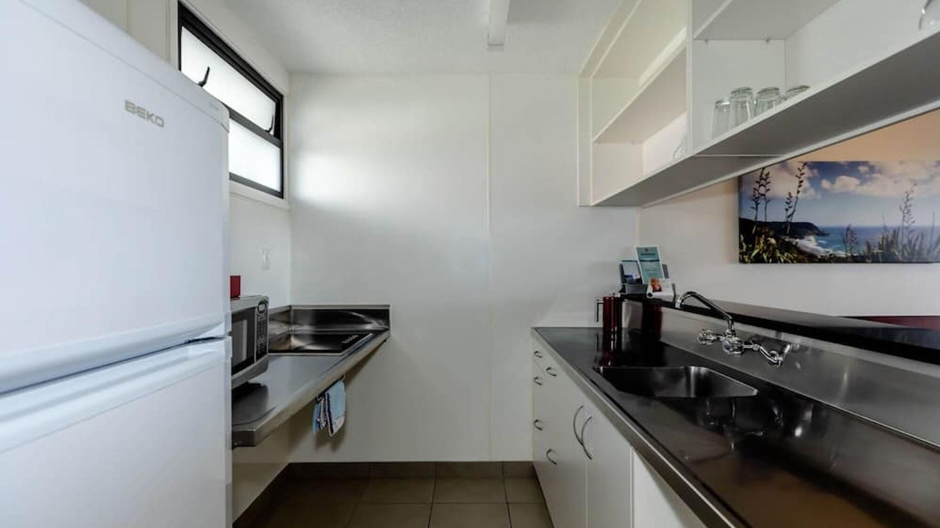 The Parnell Hotel & Conference Centre