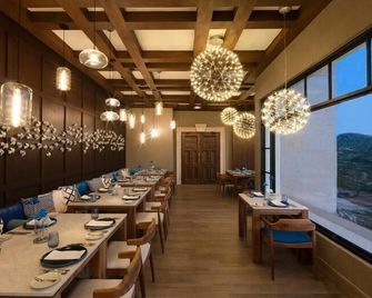 2bd Hacienda Encantada Vista Suite Ocean View - Cabo San Lucas - Nhà hàng