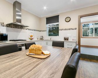 Williamstown Bed And Breakfast - Lyndoch
