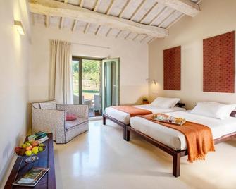Acquaghiaccia Spa & Country House - Perugia - Habitación