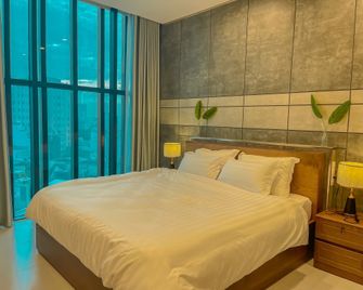 Nhat Dinh Home - Ciudad Ho Chi Minh - Habitación