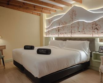 Karat El Nogal Hotel Boutique & Spa Adults Only - Arona