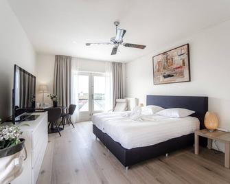 Keller Beach - Zandvoort - Bedroom
