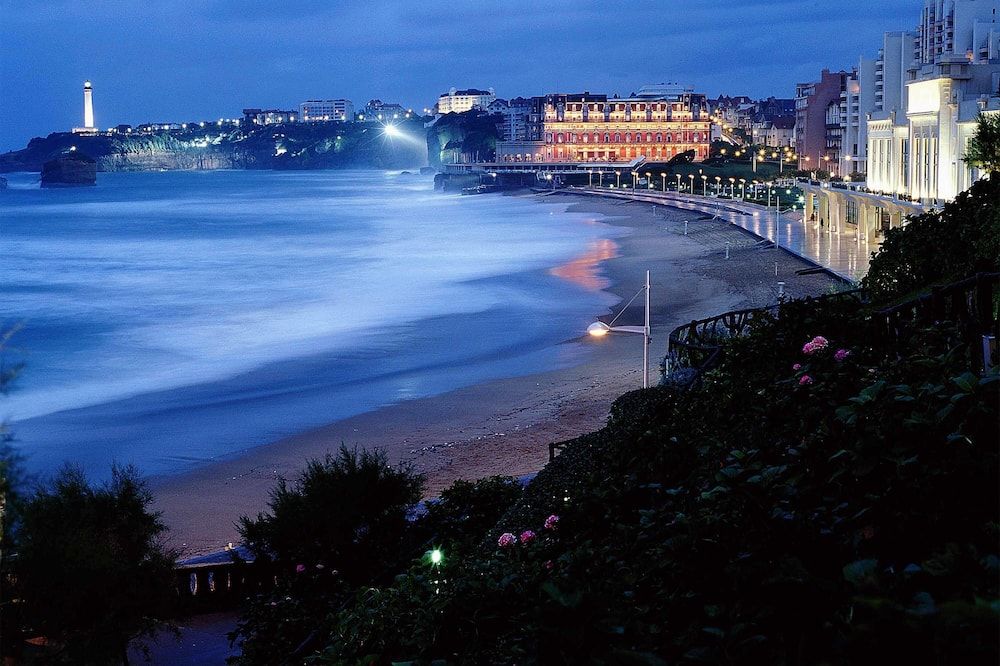 ibis budget Biarritz Anglet thumbnail 3