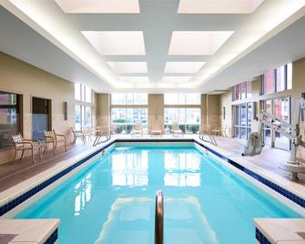 Hyatt House Seattle Bellevue - Bellevue - Pool