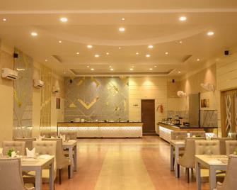 Hotel Chirag - Bikaner - Restaurant