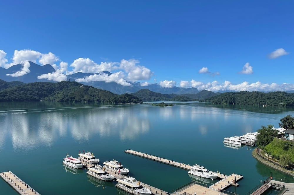 Sun Moon Lake Apollo Resort Hotel - Nantou City