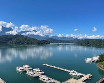 Sun Moon Lake Apollo Resort Hotel - Nantou City