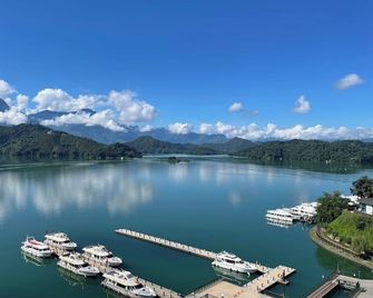 Sun Moon Lake Apollo Resort Hotel - Nantou City