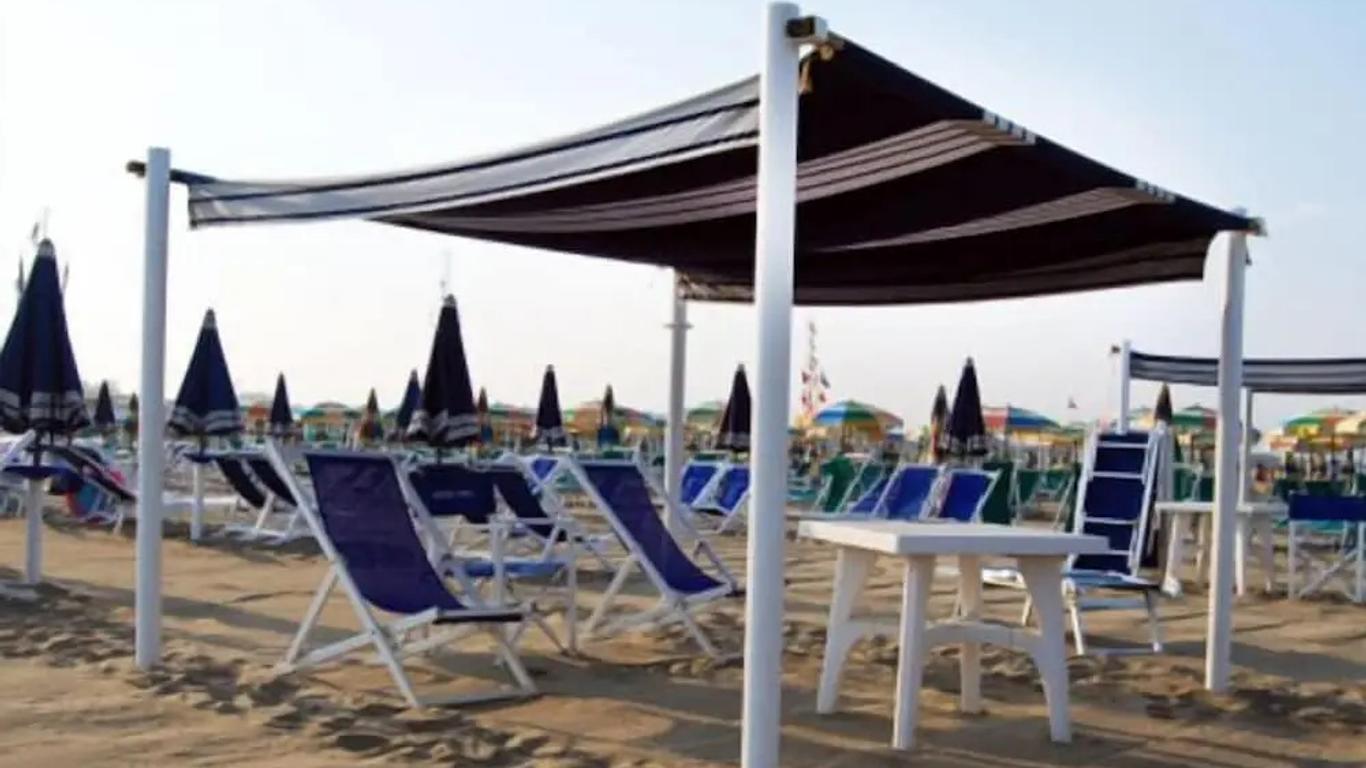 Meublè Andrea Doria