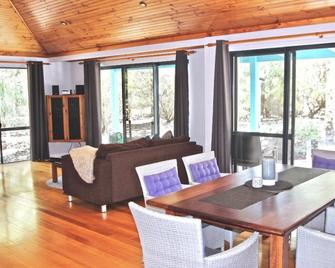Ellensbrook Cottages - Río Margaret - Comedor