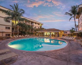 WorldMark Kona - Kailua-Kona - Zwembad