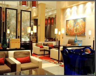 Mondior Emperors Palace - Kempton Park - Lounge