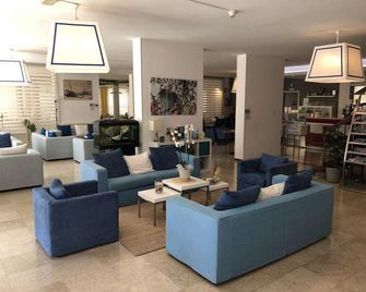Hotel Doria - Cavi di Lavagna - Lounge
