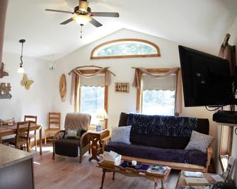 Serene Country Cabins 3 In the heart of Vermont - Hyde Park