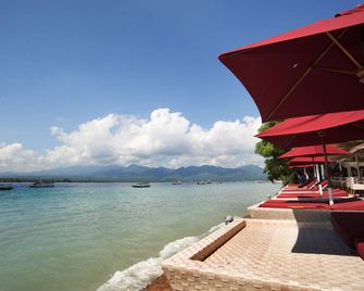 Bel Air Resort - Pemenang