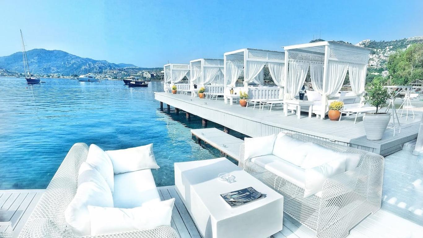 Bilkent Casa Costa Boutique Hotel