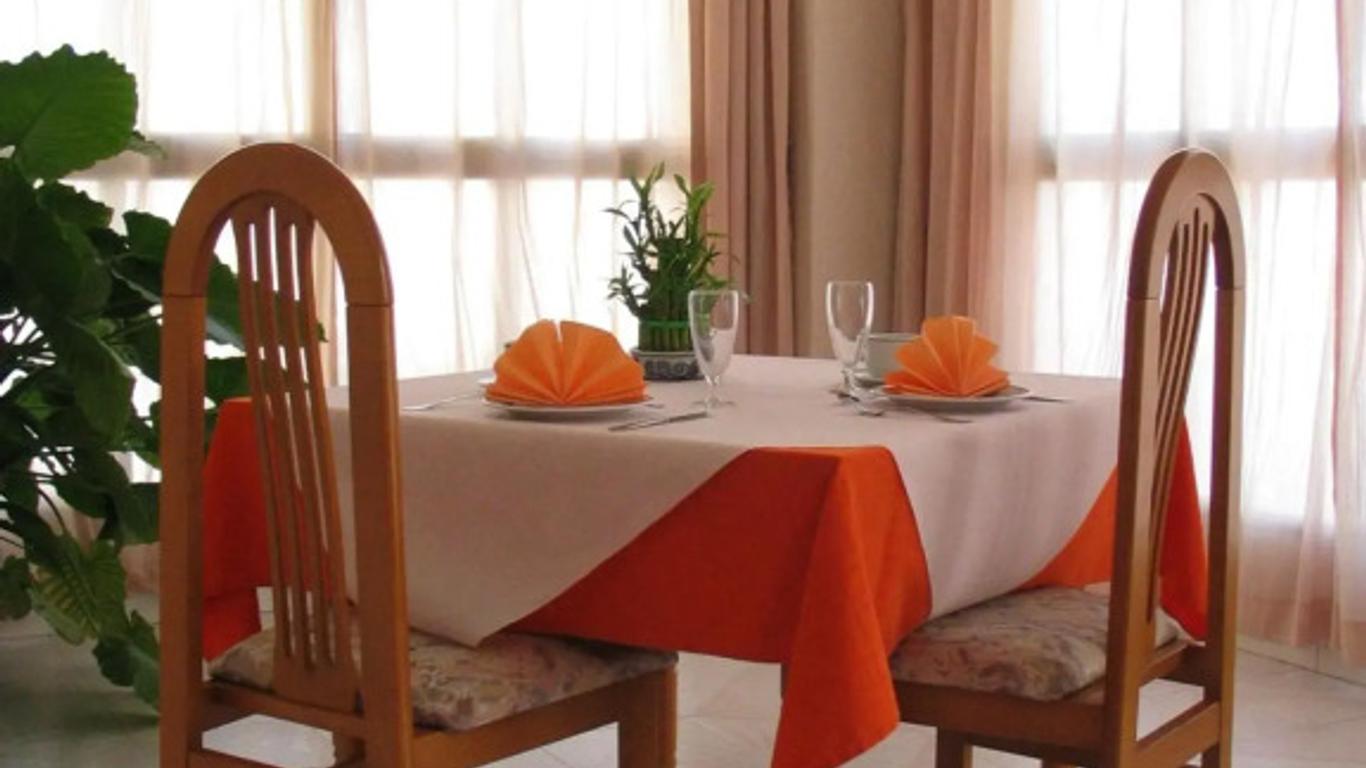 Hotel Levante