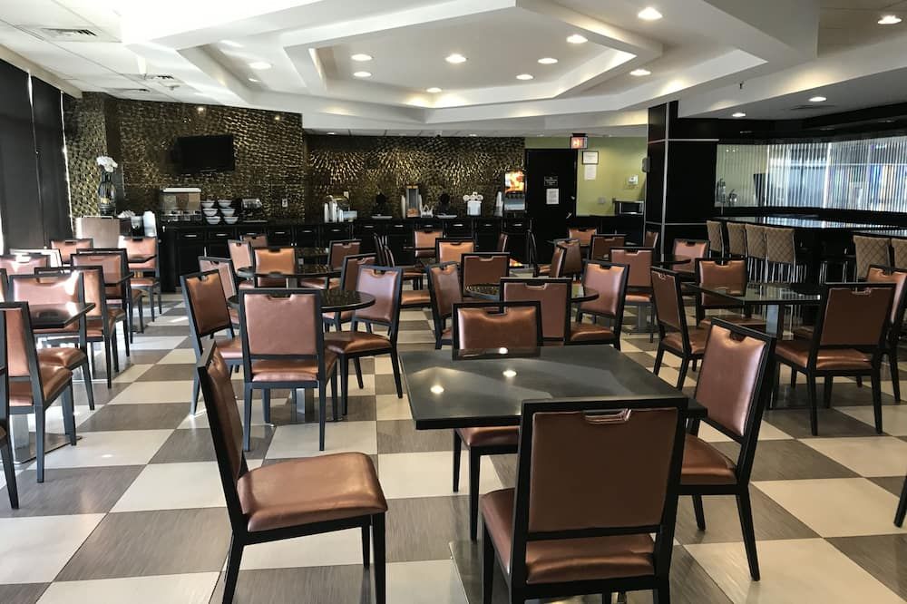 Travelodge by Wyndham Absecon Atlantic City - Absecon - Restaurant