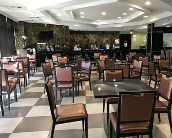 Travelodge by Wyndham Absecon Atlantic City - Absecon - Restaurant