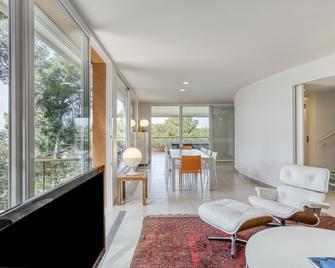 La brisa - Llafranc - Living room