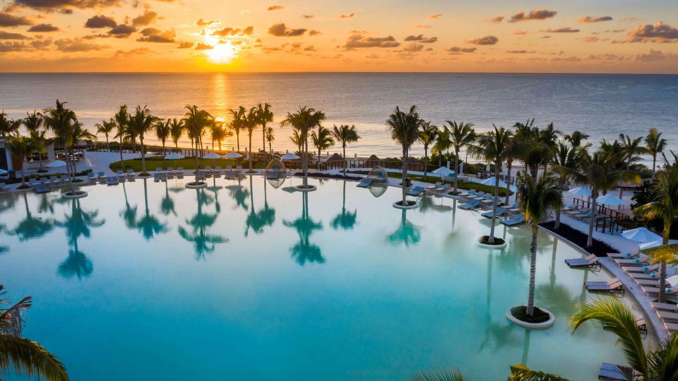 Haven Riviera Cancun