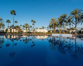 Hd Parque Cristobal Gran Canaria - San Bartolomé de Tirajana - Pool