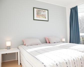 Swetis Passage - Pulheim - Slaapkamer