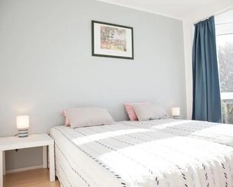 Swetis Passage - Pulheim - Bedroom