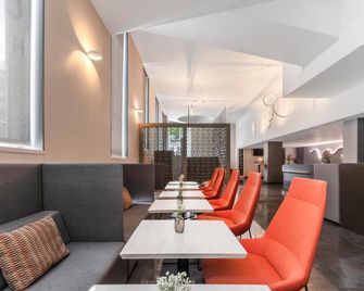 Exe Liberdade - Lisboa - Lounge