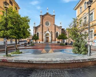 limehome Rome via dei Reti - Roma - Bina