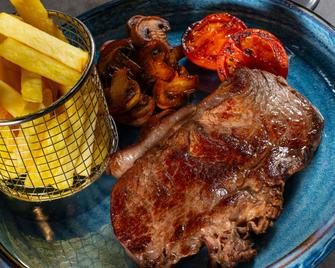 ibis Styles London Gatwick Airport - Crawley - Restoran