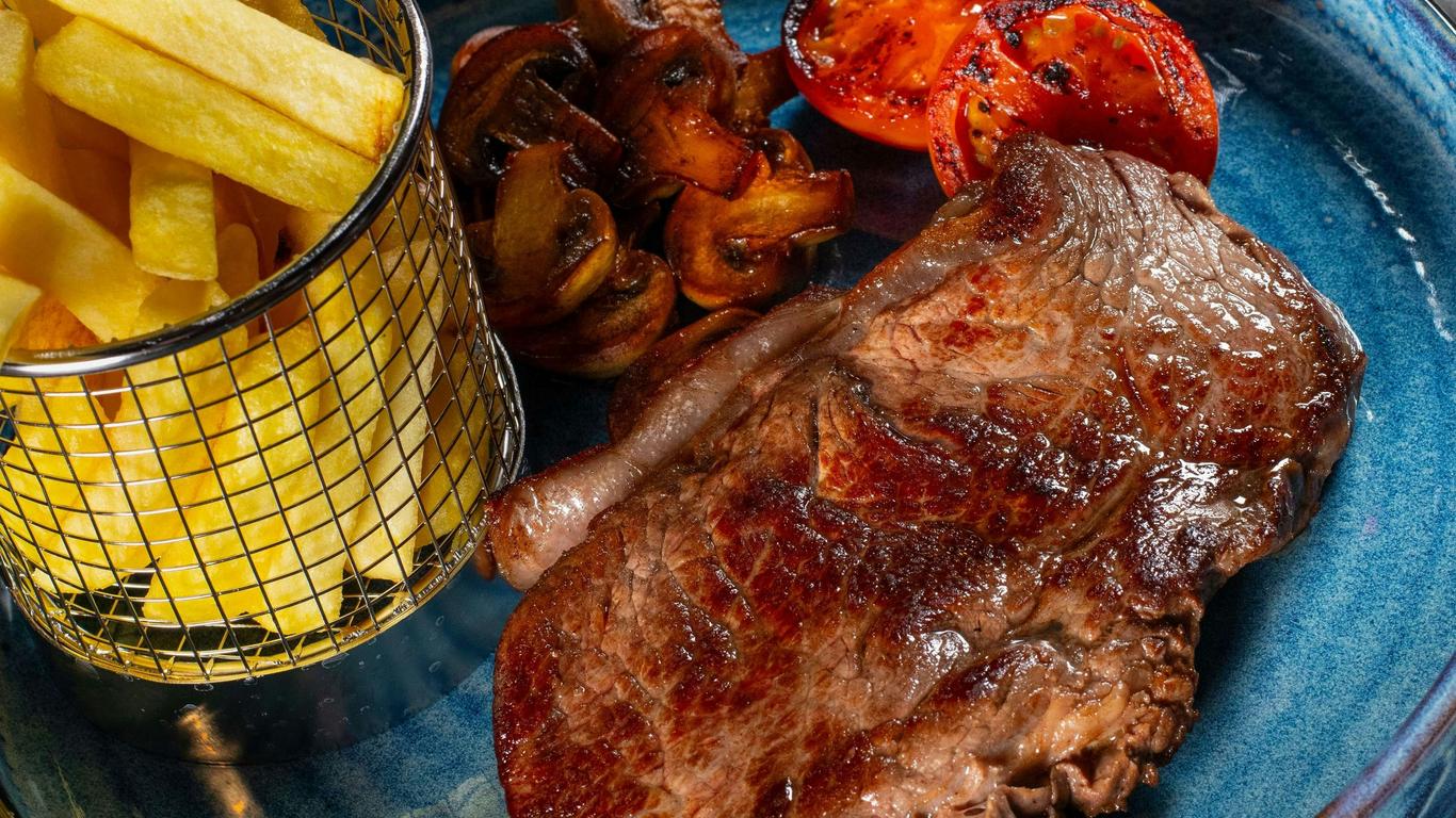 إيبيس ستايلز لندن جاتويك أيربورت