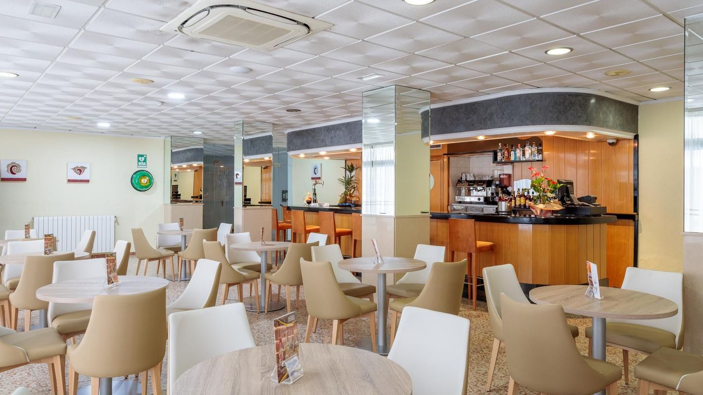 Hotel Mareny Benidorm