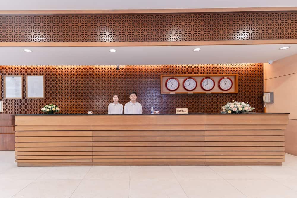 نهاي فاي هوتل