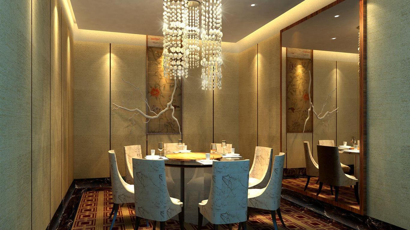 Hangzhou Zijingang International Hotel