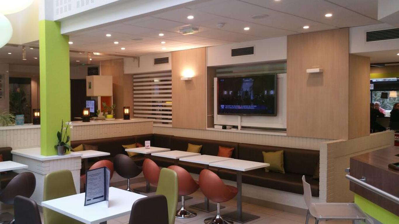 ibis Styles Bordeaux Aéroport Mérignac