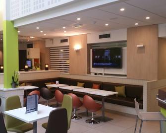ibis Styles Bordeaux Aéroport Mérignac - Mérignac - Restaurant