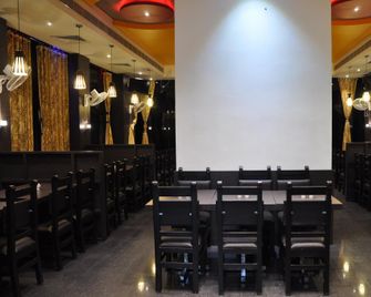Subra Residency - Kumbakonam - Restaurant