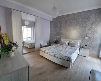 Santa Maura - Vico Equense - Bedroom