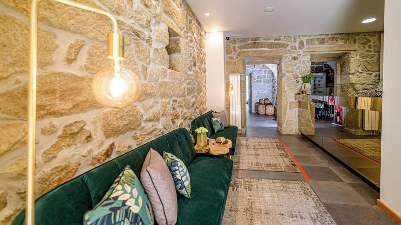 Casas Novas Countryside Hotel Spa & Events