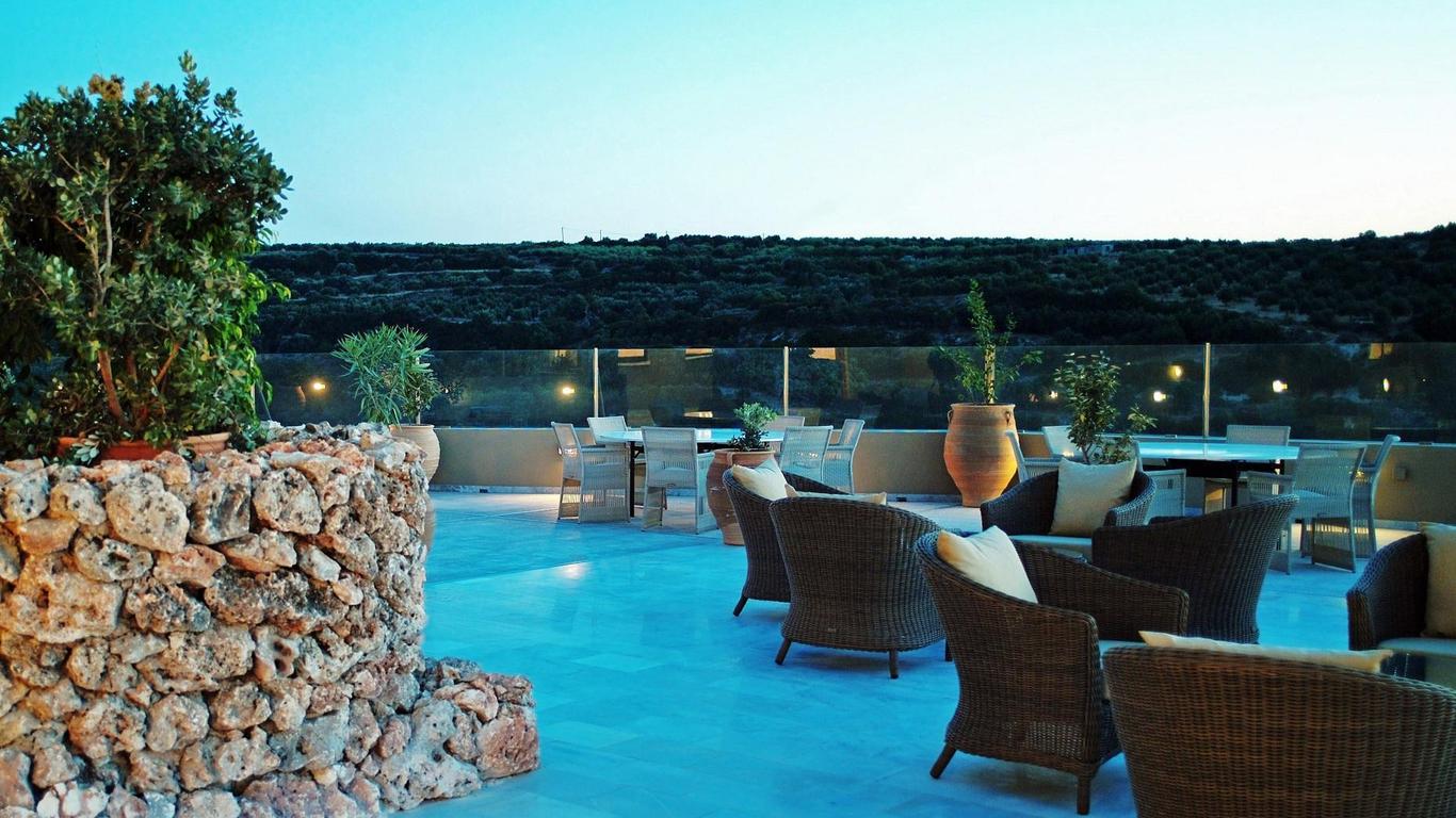 Rimondi Grand Resort & Spa